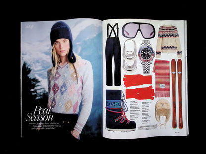 ELLE (US) [2026-02] - Part 2