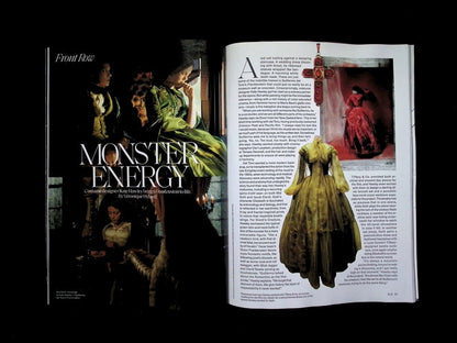 ELLE (US) [2026-02] - Part 3