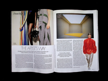 ELLE (US) [2026-02] - Part 4