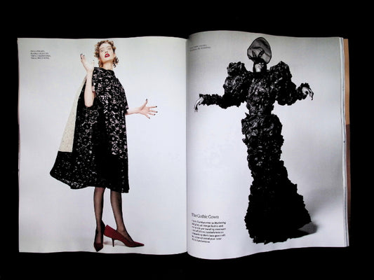ELLE (US) [2026-03] - Part 1