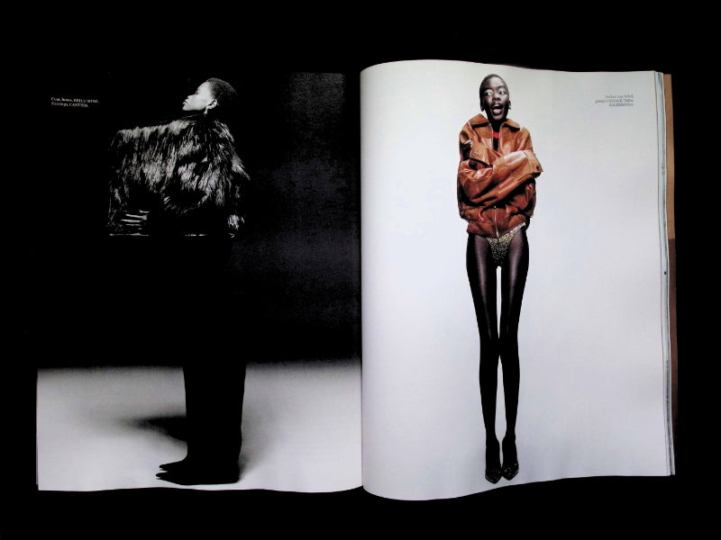 ELLE (US) [2026-03] - Part 2