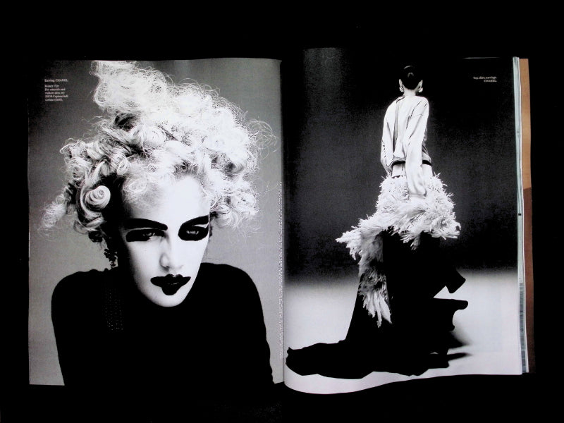 ELLE (US) [2026-03] - Part 3