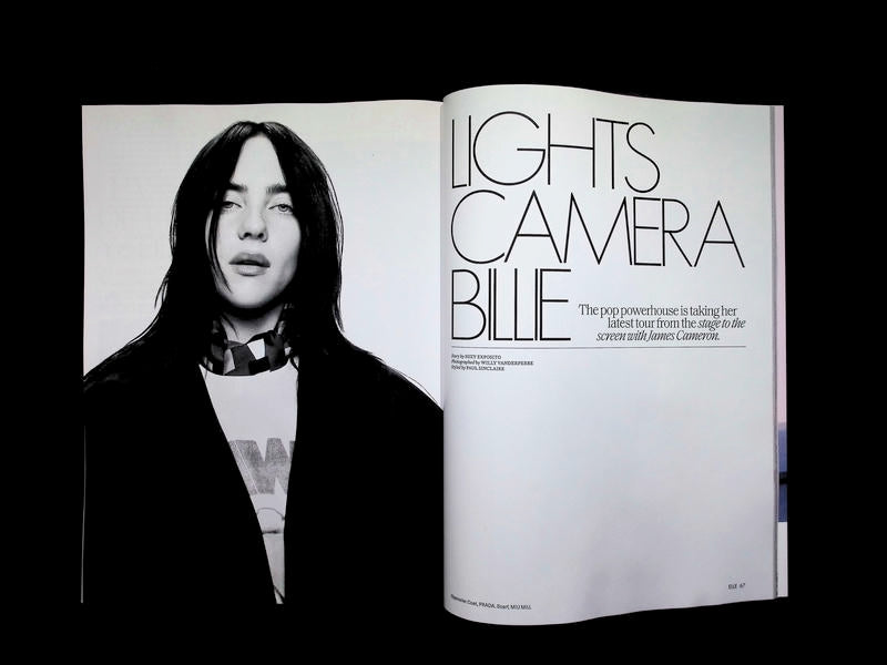 ELLE (US) [2026-05] - Part 1