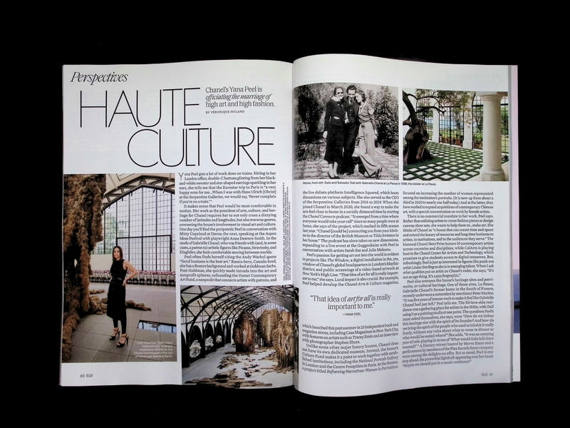 ELLE (US) [2026-05] - Part 3