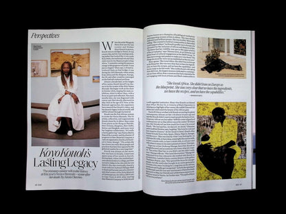 ELLE (US) [2026-05] - Part 4