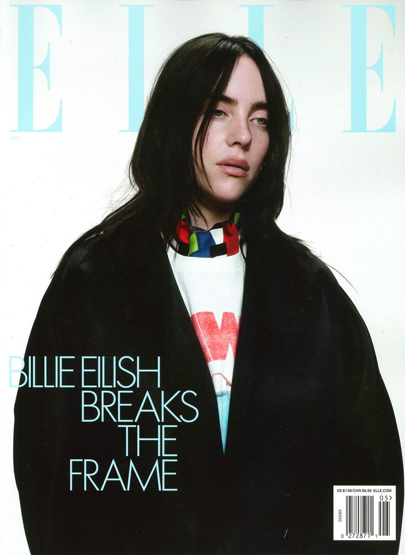ELLE (US) [2026-05]
