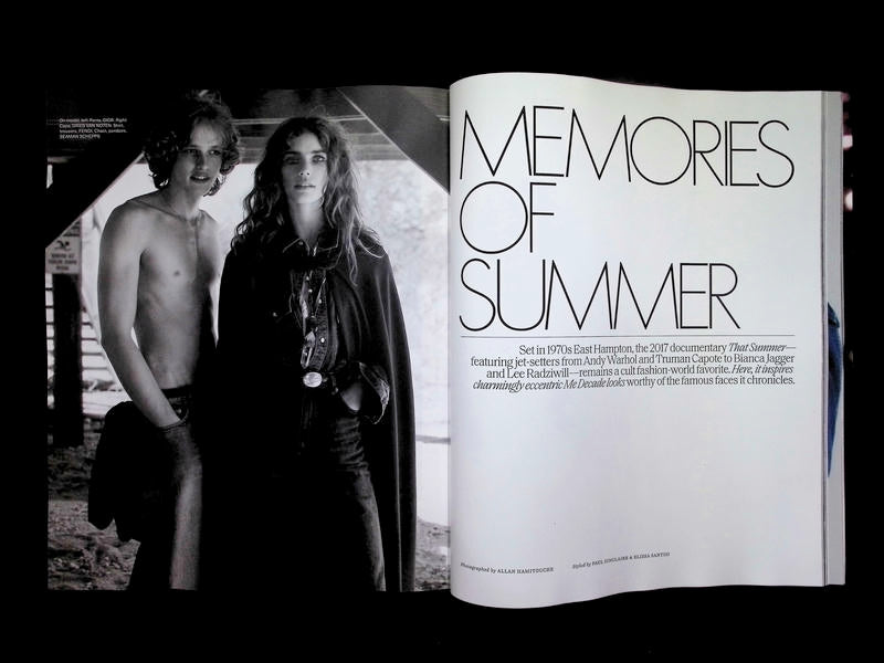 ELLE (US) [2026-09] - Part 1