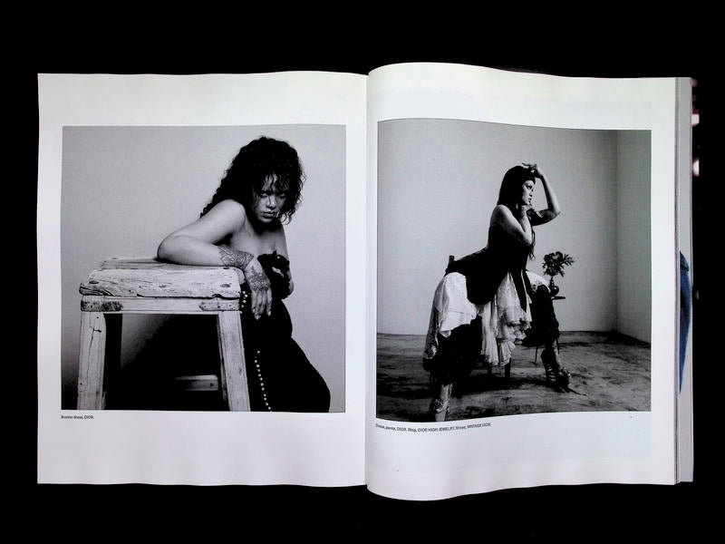 ELLE (US) [2026-09] - Part 2