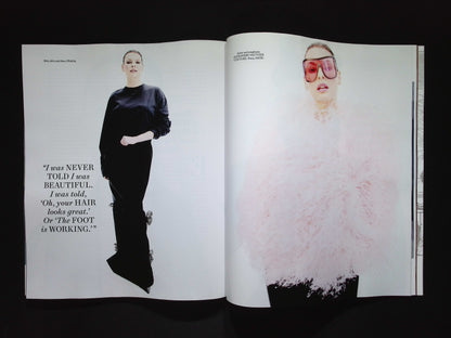 Harper's BAZAAR (US) [2025-05]