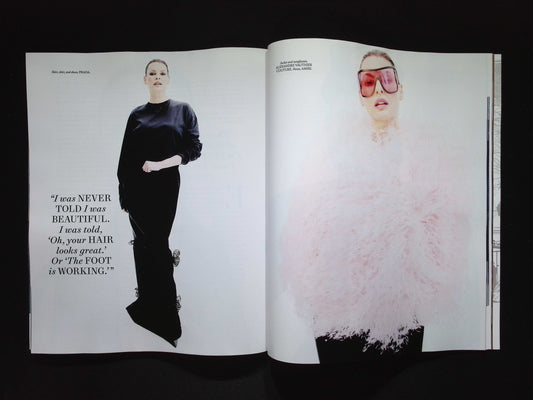 Harper's BAZAAR (US) [2025-05]