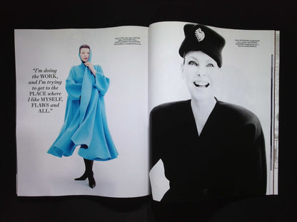 Harper's BAZAAR (US) [2025-05]