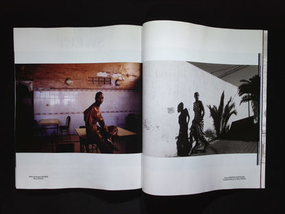 Harper's BAZAAR (US) [2025-05]