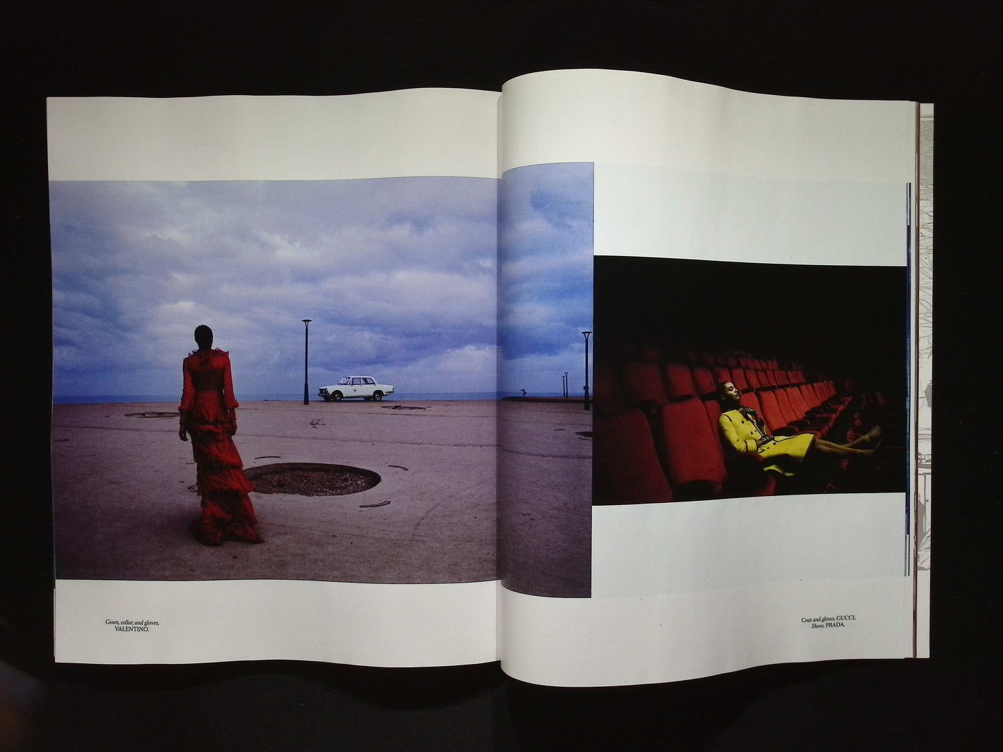 Harper's BAZAAR (US) [2025-05]