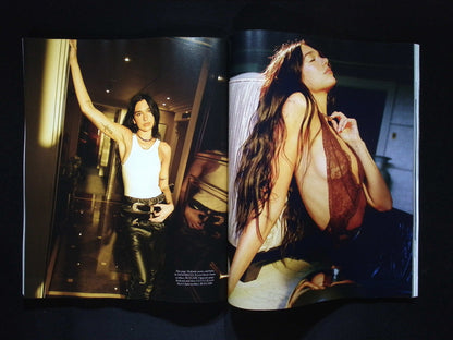 Harper's BAZAAR (US) [2025-09] (雙封面)