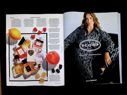 Harper's BAZAAR (US) [2025-10]