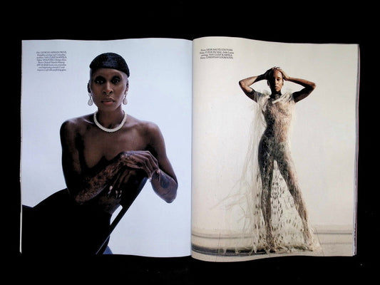Harper's BAZAAR (US) [2025-11]