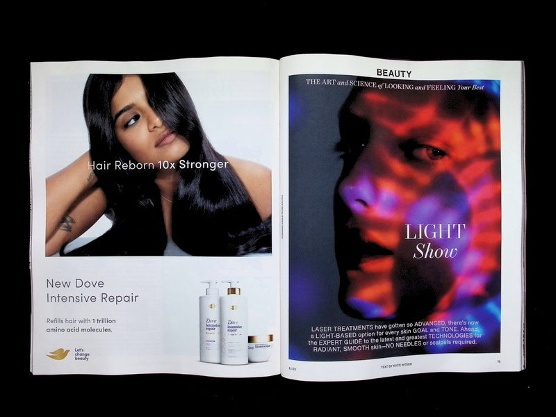 Harper's BAZAAR (US) [2025-11]