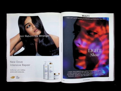 Harper's BAZAAR (US) [2025-11]