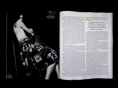 Harper's BAZAAR (US) [2026-02] - Part 1