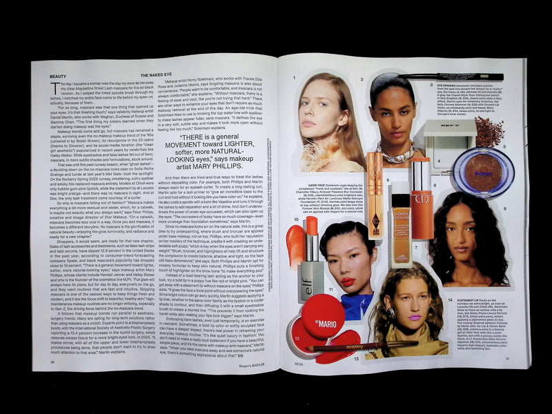 Harper's BAZAAR (US) [2026-02] - Part 2
