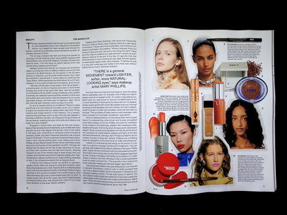 Harper's BAZAAR (US) [2026-02] - Part 2