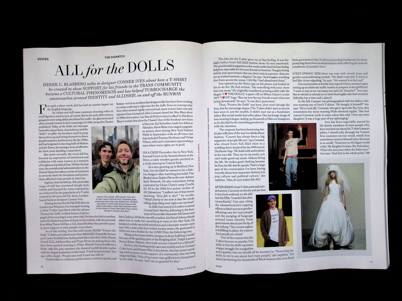 Harper's BAZAAR (US) [2026-02] - Part 3