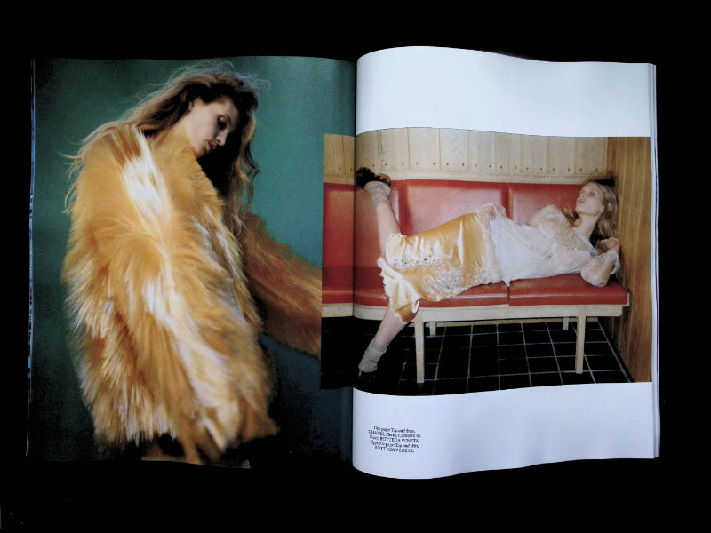 Harper's BAZAAR (US) [2026-03] - Part 1