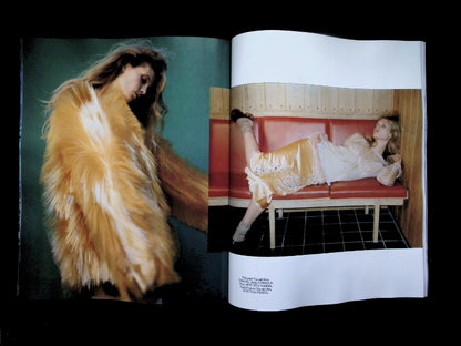 Harper's BAZAAR (US) [2026-03] - Part 1
