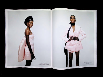 Harper's BAZAAR (US) [2026-03] - Part 2