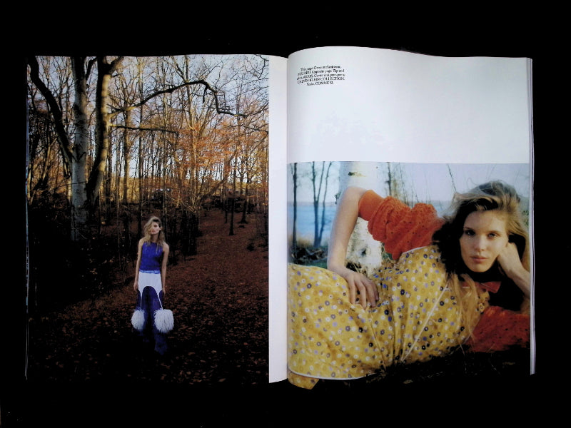 Harper's BAZAAR (US) [2026-03] - Part 3