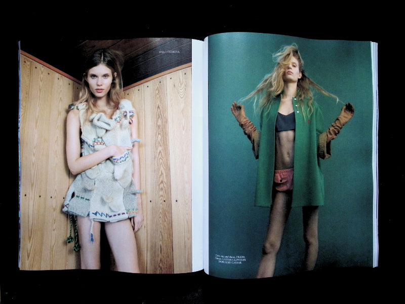 Harper's BAZAAR (US) [2026-03] - Part 4