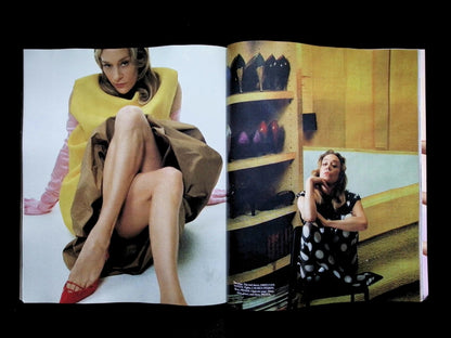 Harper's BAZAAR (US) [2026-05] - Part 1