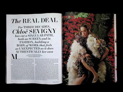 Harper's BAZAAR (US) [2026-05] - Part 4