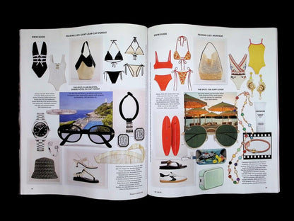 Harper's BAZAAR (US) [62] Summer 2026 - Part 4