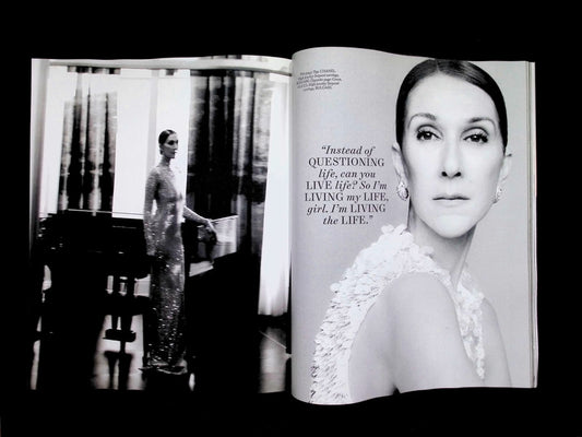 Harper's BAZAAR (US) [2026-09] (三封面) - Part 1