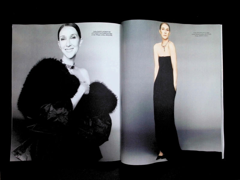 Harper's BAZAAR (US) [2026-09] (三封面) - Part 2
