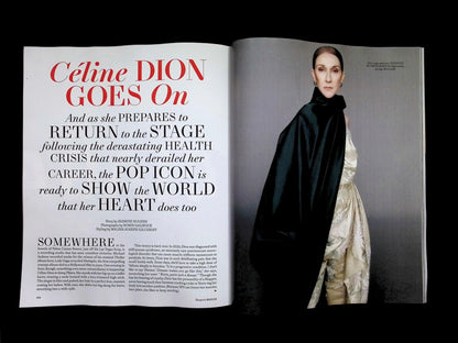 Harper's BAZAAR (US) [2026-09] (三封面) - Part 3