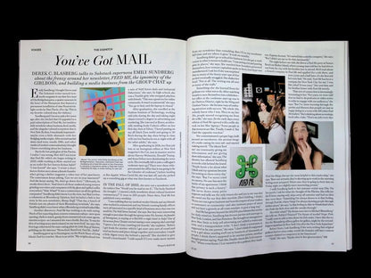Harper's BAZAAR (US) [2026-10] - Part 2