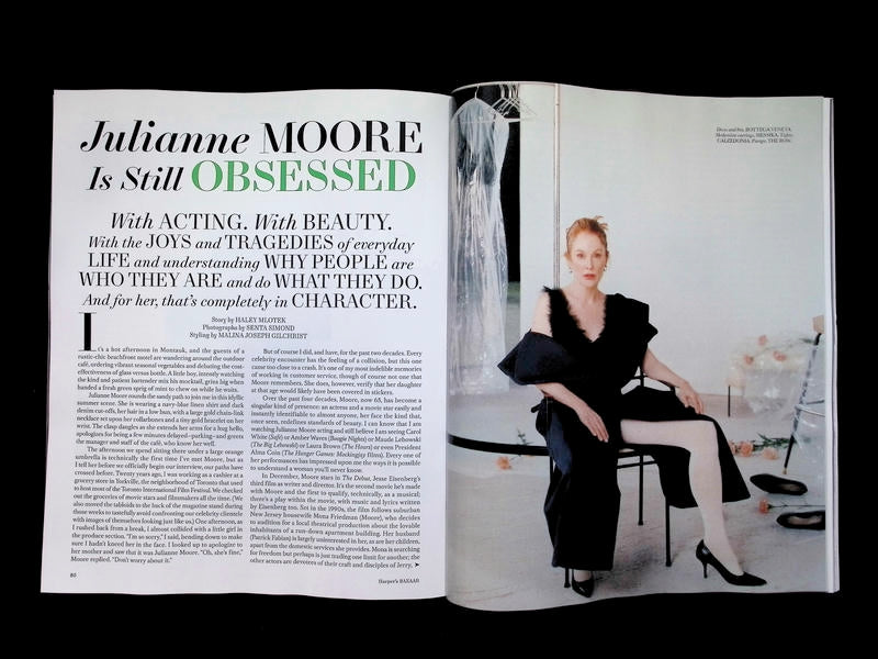 Harper's BAZAAR (US) [2026-10] - Part 4