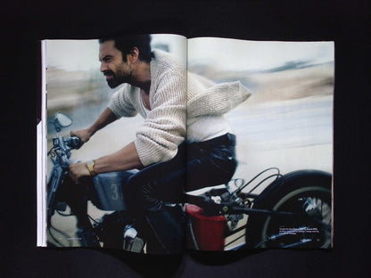 VANITY FAIR (US) [2025-05] No.768