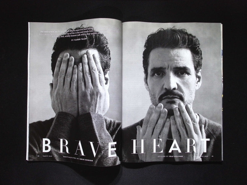 Vanity Fair [08] Jul/Aug 2025 No.770