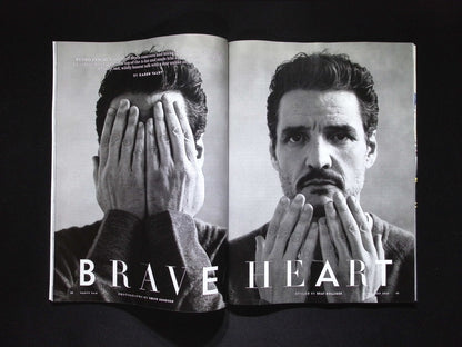 Vanity Fair [08] Jul/Aug 2025 No.770