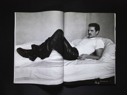 Vanity Fair [08] Jul/Aug 2025 No.770