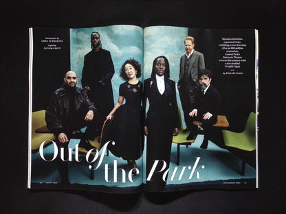 Vanity Fair [08] Jul/Aug 2025 No.770