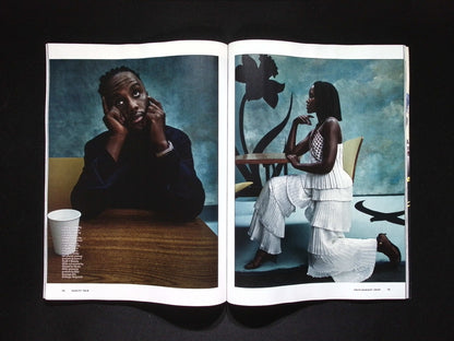 Vanity Fair [08] Jul/Aug 2025 No.770
