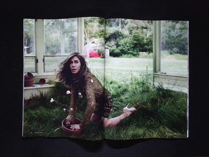 VANITY FAIR (US) [2025-09] No.771