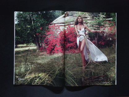 VANITY FAIR (US) [2025-09] No.771