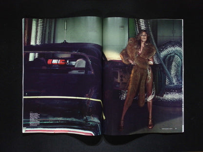 VANITY FAIR (US) [2025-09] No.771