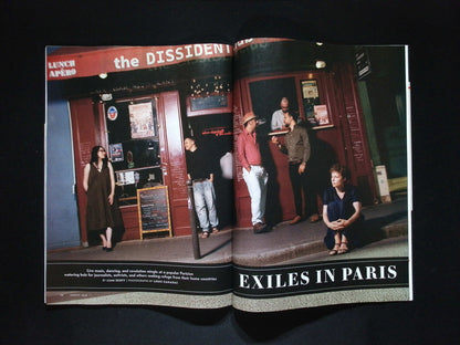 VANITY FAIR (US) [2025-10] No.772