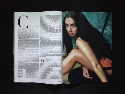 VANITY FAIR (US) [2025-11] No.773